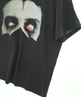 JOHN LAWRENCE SULLIVAN（ジョンローレンスサリバン）Tシャツ・カットソー 黒 サイズ:S メンズ/2200721838045