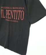 JOHN LAWRENCE SULLIVAN（ジョンローレンスサリバン）Tシャツ・カットソー 黒 サイズ:-(XS位) メンズ/2200721838052