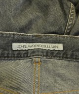 JOHN LAWRENCE SULLIVAN（ジョンローレンスサリバン）デニムパンツ 黒 サイズ:44(XXL位) メンズ/2200722021026