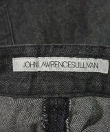 JOHN LAWRENCE SULLIVAN（ジョンローレンスサリバン）デニムパンツ 黒 サイズ:42(XS位) メンズ/2200722740019