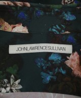 JOHN LAWRENCE SULLIVAN（ジョンローレンスサリバン）カジュアルシャツ 緑 サイズ:44(S位) メンズ/2200723520078