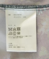JOHN LAWRENCE SULLIVAN（ジョンローレンスサリバン）カジュアルシャツ 緑 サイズ:44(S位) メンズ/2200723520078
