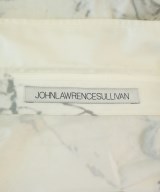 JOHN LAWRENCE SULLIVAN（ジョンローレンスサリバン）カジュアルシャツ 白 サイズ:46(M位) メンズ/2200723705130