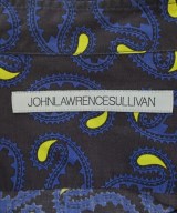 JOHN LAWRENCE SULLIVAN（ジョンローレンスサリバン）カジュアルシャツ 茶 サイズ:34(XS位) メンズ/2200724431038