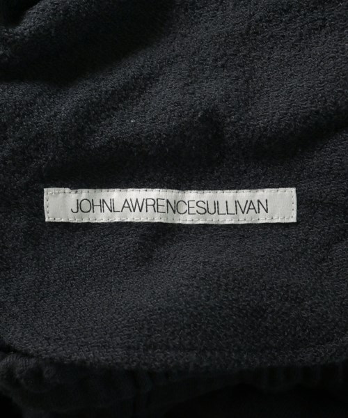 JOHN LAWRENCE SULLIVAN（ジョンローレンスサリバン）スウェットパンツ 黒 サイズ:M メンズ/2200728226012