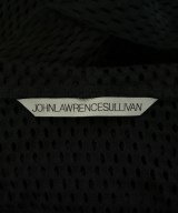 JOHN LAWRENCE SULLIVAN（ジョンローレンスサリバン）パーカー 黒 サイズ:L メンズ/2200728226029