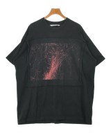 JOHN LAWRENCE SULLIVAN（ジョンローレンスサリバン）Tシャツ・カットソー 黒 サイズ:M メンズ/2200728547100