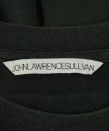JOHN LAWRENCE SULLIVAN（ジョンローレンスサリバン）Tシャツ・カットソー 黒 サイズ:M メンズ/2200728547100