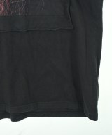 JOHN LAWRENCE SULLIVAN（ジョンローレンスサリバン）Tシャツ・カットソー 黒 サイズ:M メンズ/2200728547100