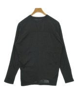JOHN LAWRENCE SULLIVAN（ジョンローレンスサリバン）Tシャツ・カットソー 黒 サイズ:S メンズ/2200729145039
