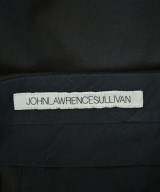 JOHN LAWRENCE SULLIVAN（ジョンローレンスサリバン）スラックス 黒 サイズ:46(M位) メンズ/2200729145046