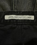JOHN LAWRENCE SULLIVAN（ジョンローレンスサリバン）ショートパンツ 黒 サイズ:46(M位) メンズ/2200729145053