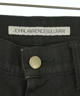 JOHN LAWRENCE SULLIVAN（ジョンローレンスサリバン）デニムパンツ 黒 サイズ:46(M位) メンズ/2200729145060