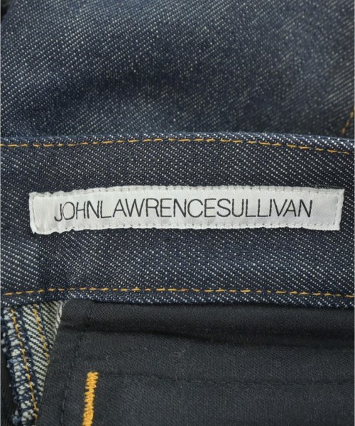 JOHN LAWRENCE SULLIVAN（ジョンローレンスサリバン）デニムパンツ 紺 サイズ:-(M位) メンズ/2200684246024