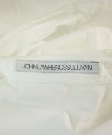 JOHN LAWRENCE SULLIVAN（ジョンローレンスサリバン）カジュアルシャツ 白 サイズ:44(S位) メンズ/2200684810034