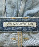 JOHN LAWRENCE SULLIVAN（ジョンローレンスサリバン）デニムパンツ 黒 サイズ:-(S位) メンズ/2200684987019