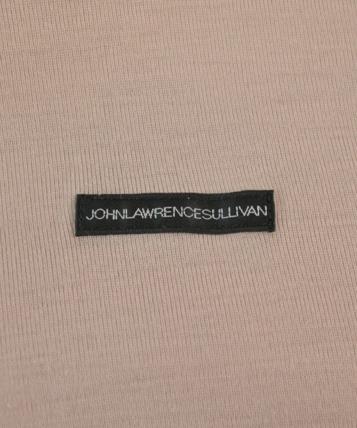 JOHN LAWRENCE SULLIVAN（ジョンローレンスサリバン）ニット・セーター ピンク サイズ:M メンズ/2200685849033