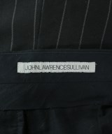 JOHN LAWRENCE SULLIVAN（ジョンローレンスサリバン）スラックス 黒 サイズ:44(S位) メンズ/2200686131045