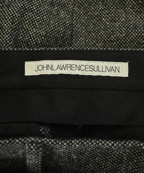 JOHN LAWRENCE SULLIVAN（ジョンローレンスサリバン）その他 グレー サイズ:34(XS位) メンズ/2200682052139