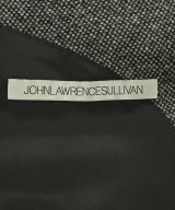 JOHN LAWRENCE SULLIVAN（ジョンローレンスサリバン）テーラードジャケット グレー サイズ:34(XS位) メンズ/2200682052146