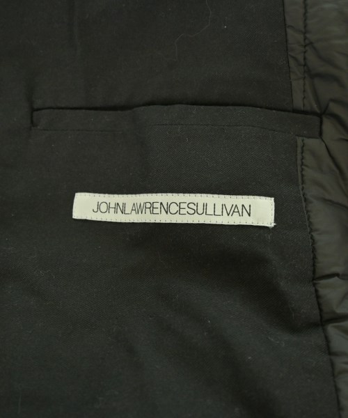 JOHN LAWRENCE SULLIVAN（ジョンローレンスサリバン）その他 黒 サイズ:-(XXL位) メンズ/2200679773030
