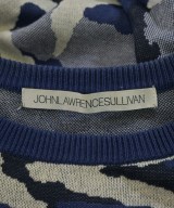 JOHN LAWRENCE SULLIVAN（ジョンローレンスサリバン）ニット・セーター 青 サイズ:M メンズ/2200688881061