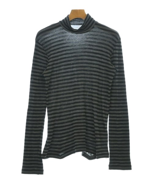 JOHN LAWRENCE SULLIVAN(ジョンローレンスサリバン)Tシャツ・カットソー グレー サイズ:S/2200689355035