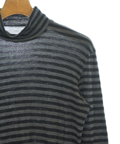 JOHN LAWRENCE SULLIVAN（ジョンローレンスサリバン）Tシャツ・カットソー グレー サイズ:S メンズ/2200689355035