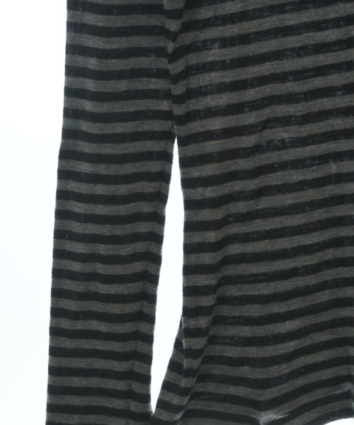 JOHN LAWRENCE SULLIVAN（ジョンローレンスサリバン）Tシャツ・カットソー グレー サイズ:S メンズ/2200689355035