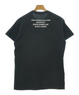 JOHN LAWRENCE SULLIVAN（ジョンローレンスサリバン）Tシャツ・カットソー 黒 サイズ:-(M位) メンズ/2200689355042