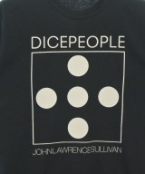 JOHN LAWRENCE SULLIVAN（ジョンローレンスサリバン）Tシャツ・カットソー 黒 サイズ:-(M位) メンズ/2200689355042