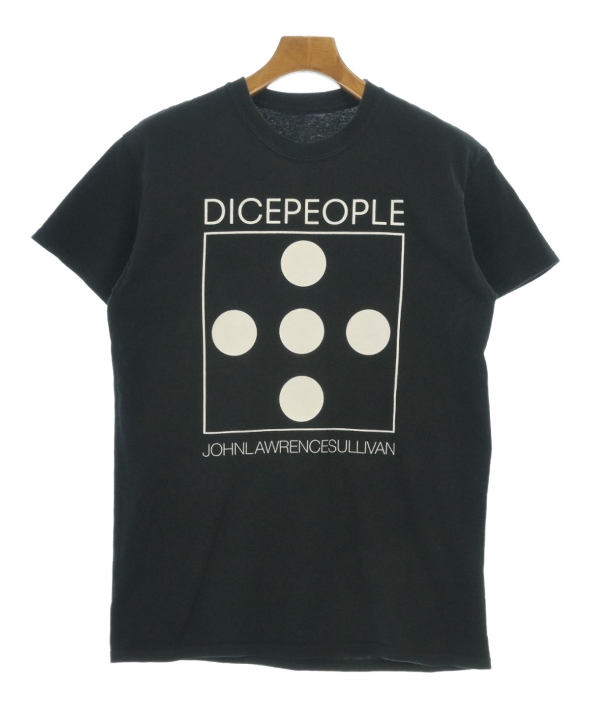 JOHN LAWRENCE SULLIVAN（ジョンローレンスサリバン）Tシャツ