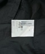 JOHN LAWRENCE SULLIVAN（ジョンローレンスサリバン）カジュアルシャツ 黒 サイズ:46(M位) メンズ/2200689355059