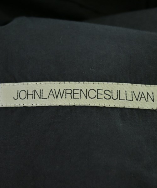 JOHN LAWRENCE SULLIVAN（ジョンローレンスサリバン）その他 黒 サイズ:34(XL位) メンズ/2200689975035