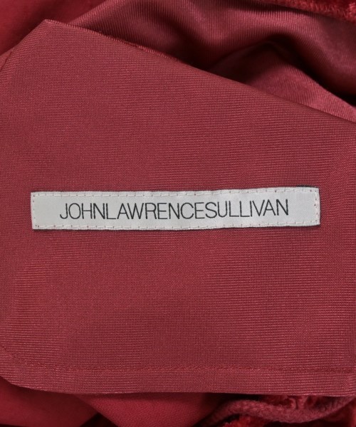 JOHN LAWRENCE SULLIVAN（ジョンローレンスサリバン）その他 赤 サイズ:S メンズ/2200690280012