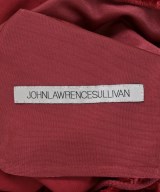 JOHN LAWRENCE SULLIVAN（ジョンローレンスサリバン）その他 赤 サイズ:S メンズ/2200690280012
