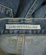 JOHN LAWRENCE SULLIVAN（ジョンローレンスサリバン）デニムパンツ 青 サイズ:S メンズ/2200690365030