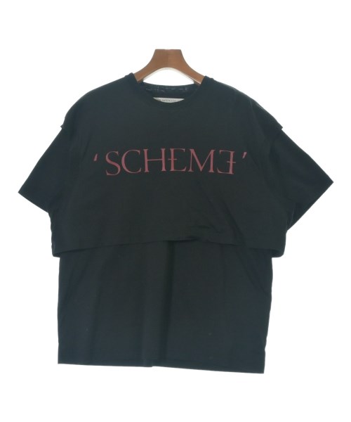 JOHN LAWRENCE SULLIVAN(ジョンローレンスサリバン)Tシャツ・カットソー 黒 サイズ:S/2200691710020