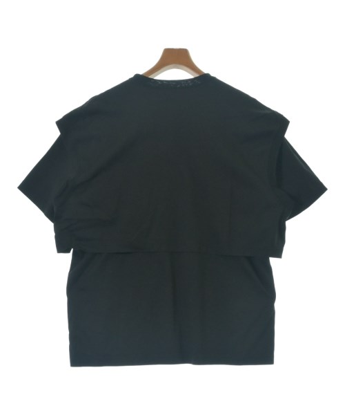 JOHN LAWRENCE SULLIVAN（ジョンローレンスサリバン）Tシャツ・カットソー 黒 サイズ:S メンズ/2200691710020