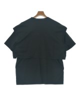 JOHN LAWRENCE SULLIVAN（ジョンローレンスサリバン）Tシャツ・カットソー 黒 サイズ:S メンズ/2200691710020