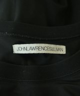 JOHN LAWRENCE SULLIVAN（ジョンローレンスサリバン）Tシャツ・カットソー 黒 サイズ:S メンズ/2200691710020