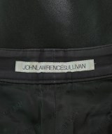 JOHN LAWRENCE SULLIVAN（ジョンローレンスサリバン）ショートパンツ 黒 サイズ:44(S位) メンズ/2200691981024