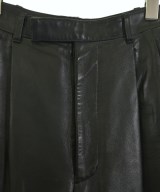 JOHN LAWRENCE SULLIVAN（ジョンローレンスサリバン）ショートパンツ 黒 サイズ:44(S位) メンズ/2200691981024