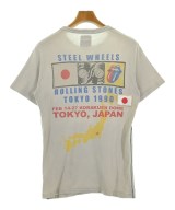 TRUNK SHOW（トランクショー）Tシャツ・カットソー グレー サイズ:S メンズ/2200720818024