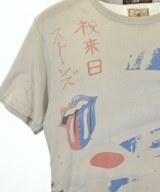 TRUNK SHOW（トランクショー）Tシャツ・カットソー グレー サイズ:S メンズ/2200720818024