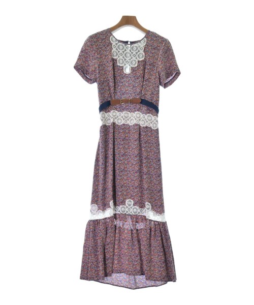 シャーロットロンソン(Charlotte ronson)のCharlotte ronson ワンピース