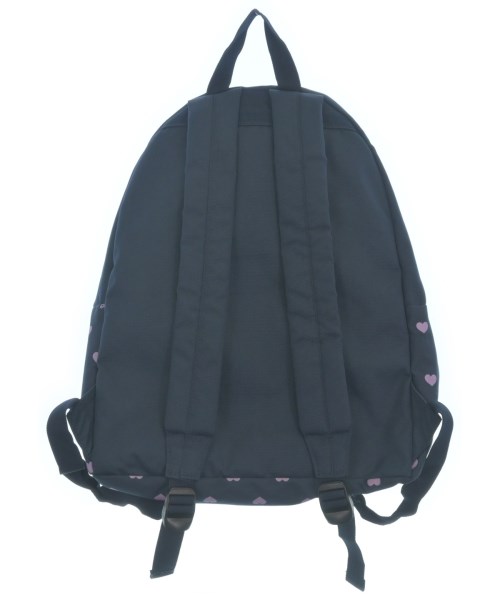 Barbie（バービー）バックパック・リュック 紺 サイズ:- レディース/2200626171100