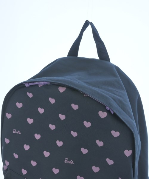 Barbie（バービー）バックパック・リュック 紺 サイズ:- レディース/2200626171100
