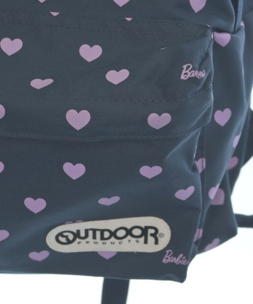 Barbie（バービー）バックパック・リュック 紺 サイズ:- レディース/2200626171100