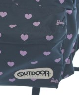 Barbie（バービー）バックパック・リュック 紺 サイズ:- レディース/2200626171100